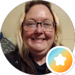 Profile photo of Aleshia Williams