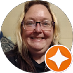 Profile photo of Aleshia Williams