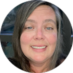 Profile photo of Kisha McBride