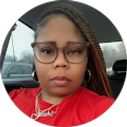 Profile photo of Yolanda Hill