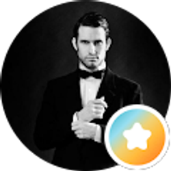 Profile photo of Jonathan Alexander