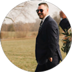 Profile photo of Stephen Vander Vennet