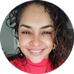 Profile photo of Leicy Márquez Acosta