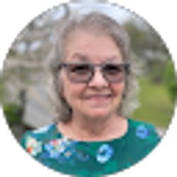 Profile photo of Kathy McCartney