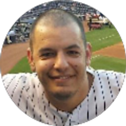 Profile photo of Cory Marker