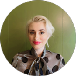 Profile photo of Jordan Chism