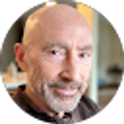 Profile photo of Michael Sherman