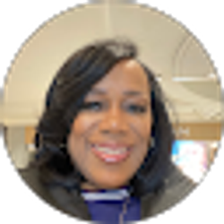 Profile photo of Karen Hudson