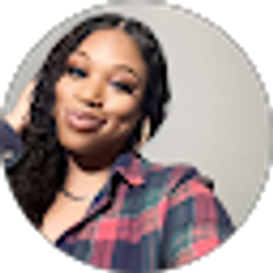 Profile photo of Iyani Williams