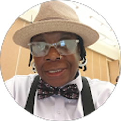 Profile photo of Jeanie Bell