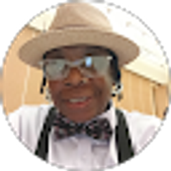 Profile photo of Jeanie Bell