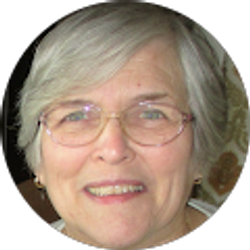 Profile photo of Sue Ann Randall