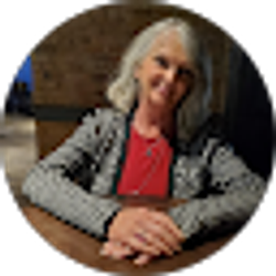 Profile photo of Sharon Williams