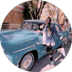 Profile photo of tricia andrews