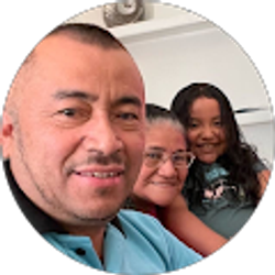 Profile photo of Carlos Romero