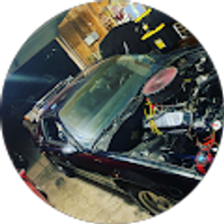 Profile photo of Robert Gooden