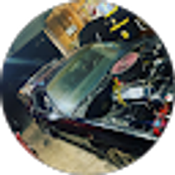 Profile photo of Robert Gooden