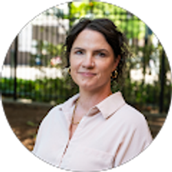 Profile photo of Amanda White
