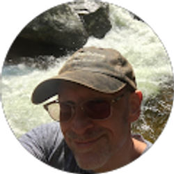 Profile photo of Chris Pourteau