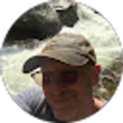 Profile photo of Chris Pourteau