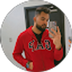 Profile photo of Zeel Patel