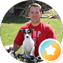 Profile photo of Marc McMaster