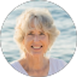 Profile photo of Marian Justiss