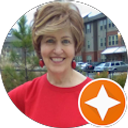 Profile photo of Maudeen Ellis