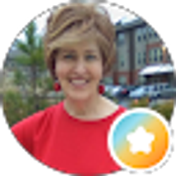 Profile photo of Maudeen Ellis