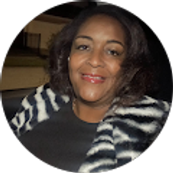 Profile photo of Teri Smith