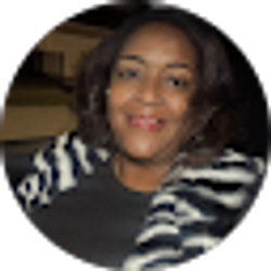 Profile photo of Teri Smith