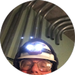 Profile photo of David Fine