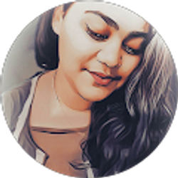 Profile photo of Nandini Nandu