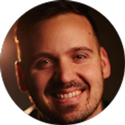 Profile photo of Thomas Cox