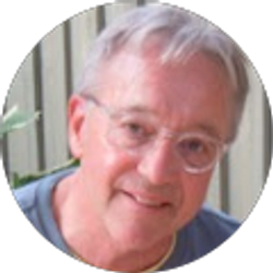 Profile photo of Greg Chase