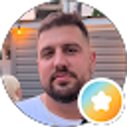 Profile photo of Trevor Hanson