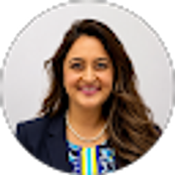 Profile photo of Tanya Baeza