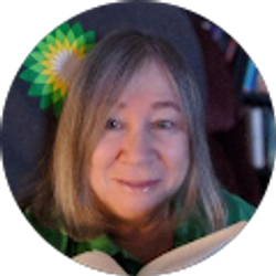 Profile photo of Katherine Smith