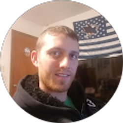 Profile photo of Erik Madden