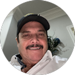 Profile photo of Ronnie Ulbright