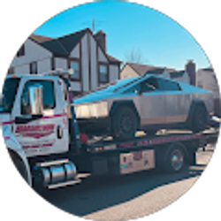 Profile photo of MacArthur auto body & Towing