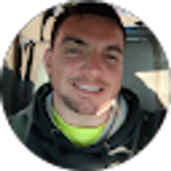 Profile photo of Parker Salzman
