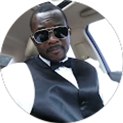 Profile photo of Joseph jean