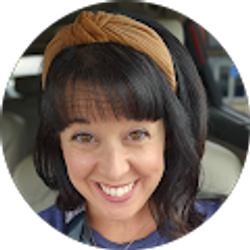 Profile photo of Teresa Smith