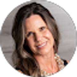 Profile photo of Kimberly McLaughlin