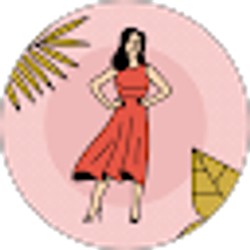 Profile photo of Odette Blanco