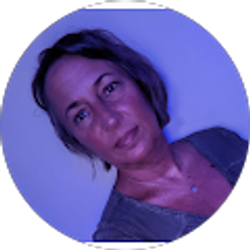 Profile photo of Denise Seebode