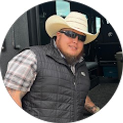 Profile photo of Cody Marlenee