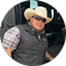 Profile photo of Cody Marlenee