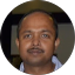 Profile photo of Abinash Borah